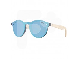 Iaview gafa de sol Bambú Flat 1623 blm
