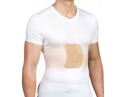 Emo Faja costal beige talla XL FJ341