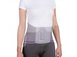 FAJA SACROLUMBAR LUMBACK T.L FJ200