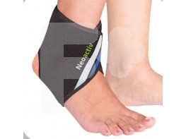 TOBILLERA NEOACTIV BLACK T.UNICA TB10A