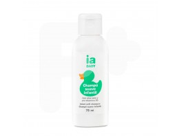 Interapothek champú infantil 75ml