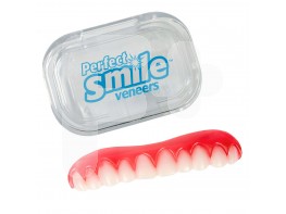 Perfect smile funda carillas reutilizable