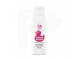 Interapothek Colonia infantil 75ml Interapothek Colonia infantil 75ml