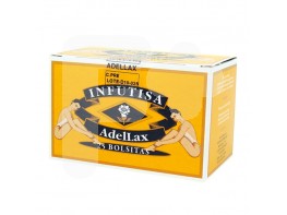Infutisa Adellax infusión 25 filtros Infutisa Adellax infusión 25 filtros