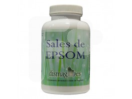 Dismag Sales epsom naturales 300g Dismag Sales epsom naturales 300g