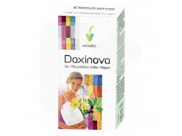 Novadiet Daxinova 60 comprimidos Novadiet Daxinova 60 comprimidos