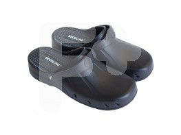 Zueco Secolino ia negro número 36 Zueco Secolino ia negro número 36