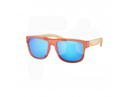 Iaview gafa de sol Bambú bicolor 1639 redsblm