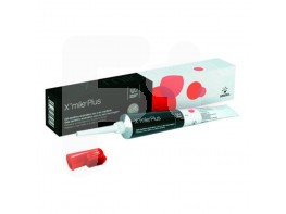 Urano Xmile plus gel dentifrico 50g urano Urano Xmile plus gel dentifrico 50g urano