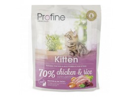 Profine cat kitten 0,3kg