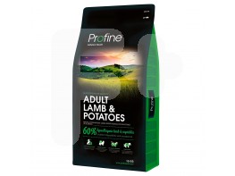 Profine adult lamb 15kg