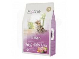 Profine cat kitten 10kg