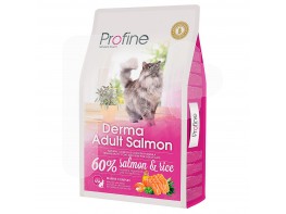 Profine cat derma 10kg