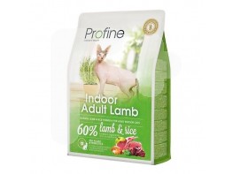 Profine cat indoor 2kg