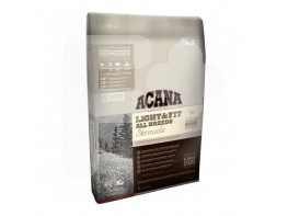 Acana light & fit 11,4kg Acana light & fit 11,4kg