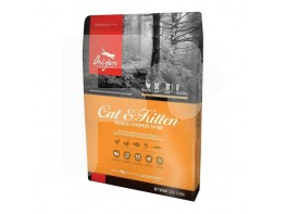 Orijen cat & kitten 1,80kg Orijen cat & kitten 1,80kg