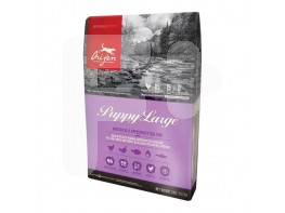 Orijen puppy large 6 kg Orijen puppy large 6 kg