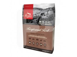 Orijen regional red 6kg Orijen regional red 6kg