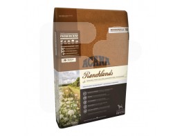 Acana ranchlands para perros con carne roja 11,4 kg Acana ranchlands para perros con carne roja 11,4 kg