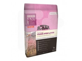 Acana pienso con cordero  grass-fed 17 kg