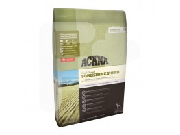 Acana pork butternut squash pienso para perros con cerdo 6kg Acana pork butternut squash pienso para perros con cerdo 6kg