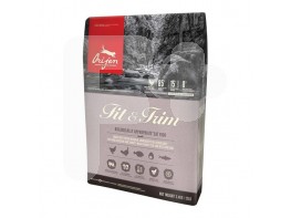 Orijen fit & trim 6kg Orijen fit & trim 6kg