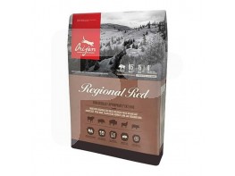 Orijen cat regional red 5,4kg Orijen cat regional red 5,4kg