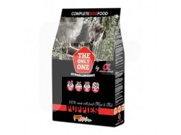 Alpha Spirit As alimento puppies multiprotein 12kg