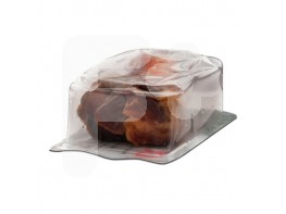 Alpha Spirit As medio hueso jamón caja 20u