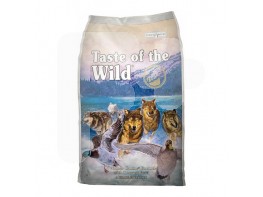 Taste of the Wild wetlands perros 13kg Taste of the Wild wetlands perros 13kg