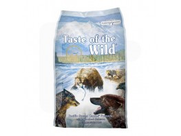 Taste of the Wild pacific stream perros Taste of the Wild pacific stream perros