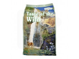 Taste of the wild rocky mountain gatos 7 kg Taste of the wild rocky mountain gatos 7 kg