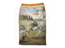 Taste of the wild high prairie cachorro 2kg Taste of the wild high prairie cachorro 2kg