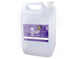 Fruit for Pets champú yorkshire 5l