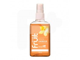 Fruit for Pets perfume vainilla 125ml