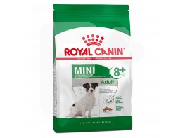 Royal Canin Shn mini adult+8 2kg Royal Canin Shn mini adult+8 2kg