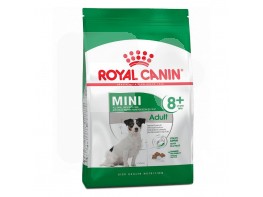 Royal Canin shn mini adult+8 8kg Royal Canin shn mini adult+8 8kg
