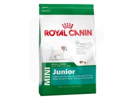Royal Canin Shn mini junior 800gr
