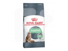 Royal Canin pienso para gato FCN digestive care 2kg
