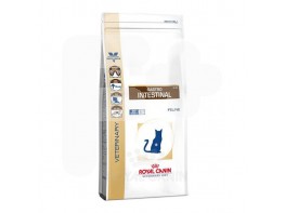 Royal Canin VD cat gastro intestinal 400gr Royal Canin VD cat gastro intestinal 400gr