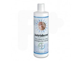Vetriderm solucion topica 350 ml