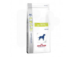 Royal Canin Vd dog diabetic 12kg