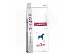 Royal Canin Vd dog hepatic 12kg