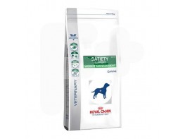 Royal Canin Vd dog satiety support 12kg