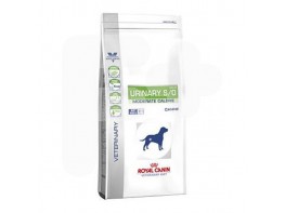 Royal Canin Vd dog urinary mod cal s/o 12kg