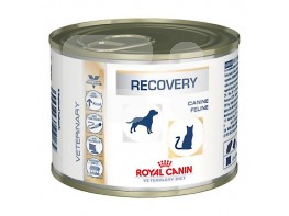 Royal Canin VD dog cat wet recovery 12*195gr