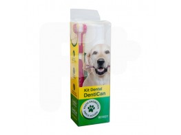 Stangest kit dental cepillo + pasta