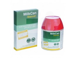Stangest leche en polvo milk can 250 gr