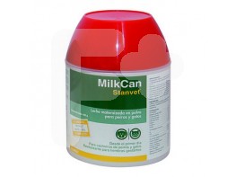 Stangest leche en polvo milk can 400 gr + biberon