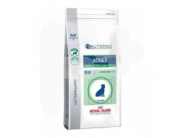 Royal Canin pienso para perro VCN neut ad pequeño 8kg